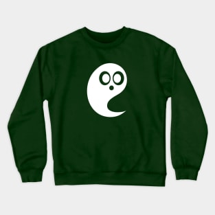 Ghostie Crewneck Sweatshirt